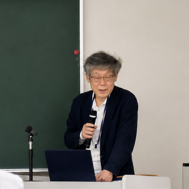 マンション学会仙台大会での発表